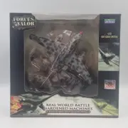 UNIMAX 1:72 FORCES OF VALOR No.88200 German Messerschmitt ME-262 Germany (1945)