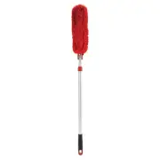 New OXO Good Grips Microfiber Extendable Duster Free Post AU Stock