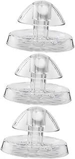 1PC Professional Aquarium Snail Catcher Snail Trapper for Fish Tank Use Stomatal Design for Natural Catching Safe for Fish Plants for Home Hotel Aquariums
