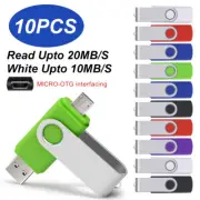 Wholesale Micro USB Flash Drives 128MB 1gb 2gb 8GB 16GB 32GBMemory Stick Storage