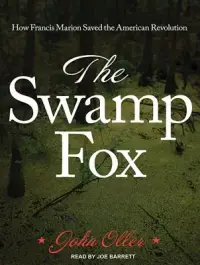 在飛比找博客來優惠-The Swamp Fox: How Francis Mar