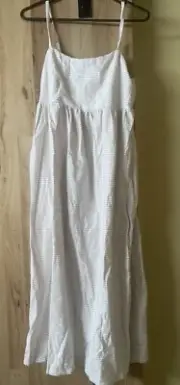 Brixton Size S 10 Women’s Midi Dress New