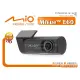 音仕達汽車音響 MIO MiVue E60 2K/HDR 後鏡頭行車記錄器 採用 Sony 的星光級感光元件