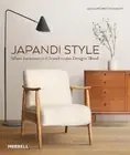 Agata Toromanoff Japandi Style (Hardback)
