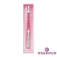 在飛比找momo購物網優惠-【essence 艾森絲】眼彩刷(眼彩刷)