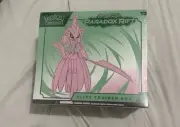 Pokemon TCG Paradox Rift Elite Trainer Box Scarlet And Violet - FACTORY SEALED