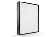 Philips FY3433 Nano Protect Filter HEPA Series 3 4500 f Air Purifier Cleaning