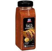 McCormick Premium Taco Seasoning Mix 24 oz