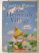 【書寶二手書T8／原文小說_OK5】The Heavenly Village_Cynthia Rylant