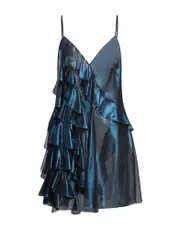 [ALBERTA FERRETTI] ALBERTA FERRETTI Mini dresses - Item 15431470