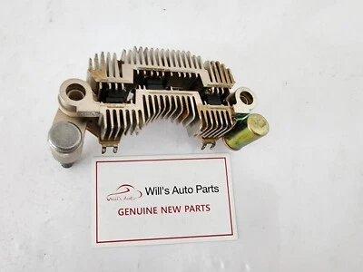 GENUINE BRAND NEW HYUNDAI ACCENT 2000-2002 RECTIFIER ASSY-GENERATOR
