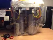 Coralife Reverse Osmosis Water Purification System, isbn #096316007321