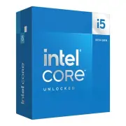 Intel i5 14600K CPU 4GHz 5.3GHz Turbo 14th Gen LGA1700 14-Cores 20-Threads