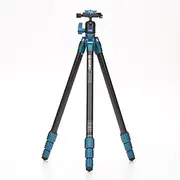 [Benro] Superslim Aluminum Tripod with N00P Head (TSSL08AN00P)