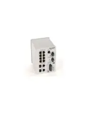 Allen-Bradley 1783-BMS10CGP
