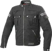 Büse Blackpool Motorcycle Textile Jacket, Size 62 for Men