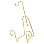 Easels Saucers Draining Hanger Dish Holder Coffee Cup Stand