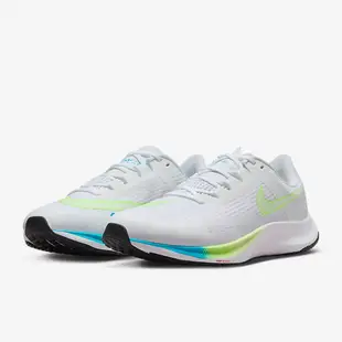 【NIKE 耐吉】AIR ZOOM RIVAL FLY 3 跑步鞋 運動鞋(CT2405-199)