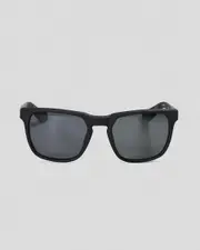[Dragon Alliance] Dragon Alliance Men's Slip Polarised Sunglasses in Matte Black/Smoke Polar One Size Matte Black/Smoke Polar