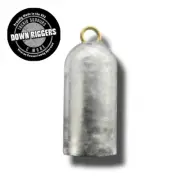 2lb Stick Deep Drop: up to 5pk/10lbs | Handcrafted By Down Riggers, LLC