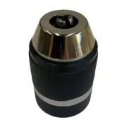 Maxigear 3/8 x 24 Mount 13mm Keyless Chuck