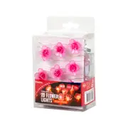 Lytworx Warm White Flower Lights - 20 Pack