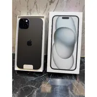 在飛比找蝦皮購物優惠-🏅️出清拆封全新品🏅️🍎 Apple iPhone15 25