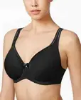 Wacoal Retro Chic Seamless Underwire Contour Bra 38DD (INT5)
