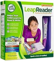 LeapReader Reading Writing Sys