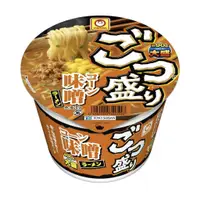 在飛比找蝦皮購物優惠-MARUCHAN GOTUMORI 玉米味噌拉面138 x 