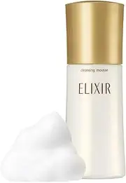 Shiseido ELIXIR SUPERIEUR Cleansing Mousse 140ml