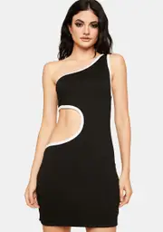 [Jagger & Stone] Charlotte Mini Dress
