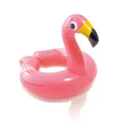 1pc Intex Penguin/Duck/Flamingo Assorted Kids Inflatable Ride-On Pool Floats 3+