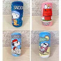 在飛比找蝦皮購物優惠-史努比 SNOOPY  圓筒抱枕 圓筒造型抱枕  抱枕 圓筒