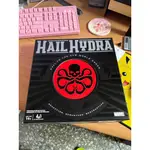 （二手）桌遊HAIL HYDRA九頭蛇萬歲陣營遊戲派對遊戲