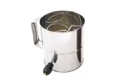 Flour Sifter Lge 8 Cup