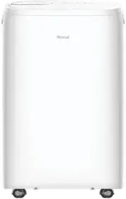 Rinnai 4.1kW Portable Air Conditioner