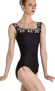 [Wearmoi] Arletty Women's Leotard