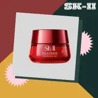 在飛比找蝦皮購物優惠-Sk-ii RNA 電力激進新時代 15gr