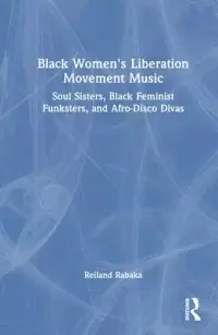 在飛比找博客來優惠-Black Women’s Liberation Movem