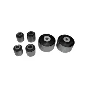 Trupro Rear Suspension Bush Kit For Honda Odyssey RA 10/94-11/99 Premium Quality