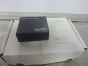 MINICOM DIGITAL SIGNAGE CAT5 AUDIO VIDEO DISPLAY BROADCASTER UNIT (24399)