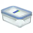 Glasslock Rectangular Glass Container | 715ml