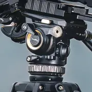 SmallRig PH8 360° Panorama Tripod Head Fluid Ballhead Tripod Gear 8kg Playload