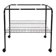 Watson & Williams Bird Flight Cage Stand