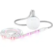 Razer Aether Light Strip 2M Length - RGB LED Strip For Gamers Rooms [RZ43-04240100-R3UJ]