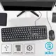 aibo KM05 USB有線標準型鍵盤滑鼠組