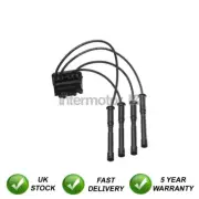 SJR Ignition Coil Pack Fits Renault Clio 2004- 1.1 1.2 SJ12775