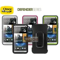 在飛比找蝦皮商城精選優惠-OtterBox Defender HTC NEW ONE 