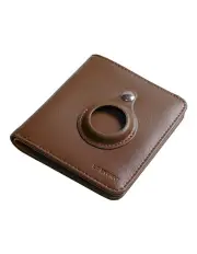 [La Enviro] Freo Airtag Wallet in Brown